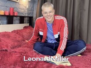 LeonardMiller