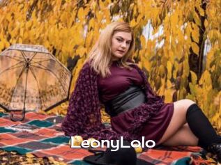 LeonyLolo