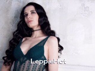 LeppieHot