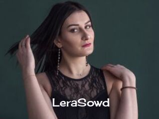 LeraSowd