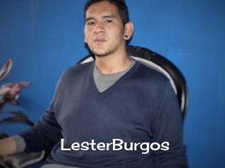 LesterBurgos
