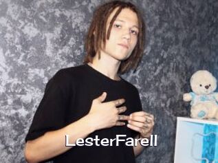 LesterFarell