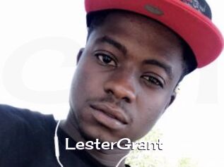 Lester_Grant