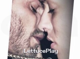 LettucePlay