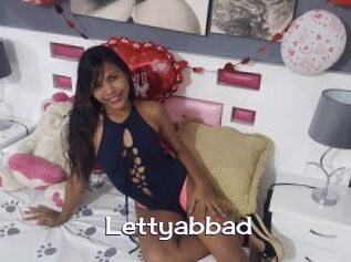 Lettyabbad