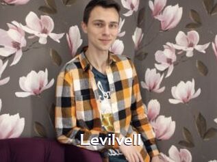 LeviIvell