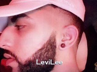 Levi_Lee