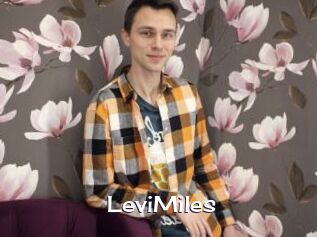 LeviMiles