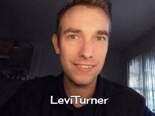 Levi_Turner