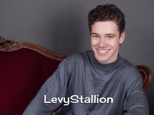 LevyStallion