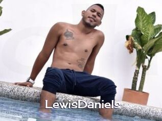 LewisDaniels