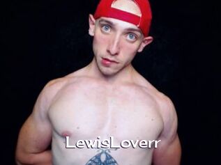 LewisLoverr