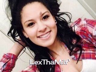 LexThaMilf