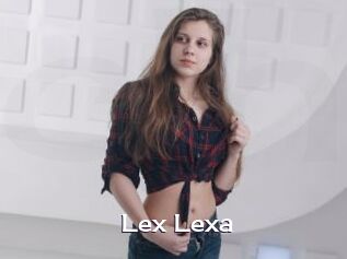 Lex_Lexa