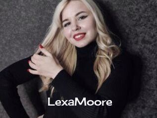 LexaMoore