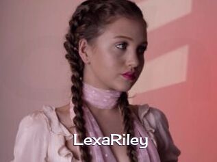 LexaRiley
