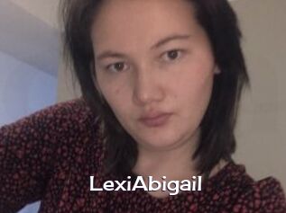 LexiAbigail