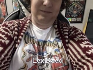 LexiBaed