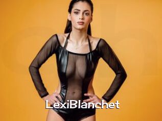 LexiBlanchet