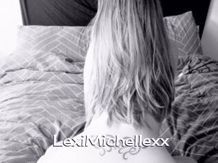 LexiMichellexx