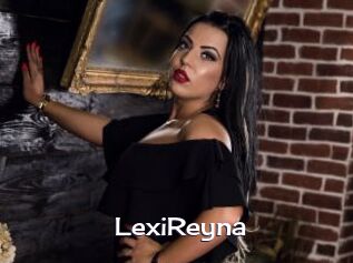 LexiReyna