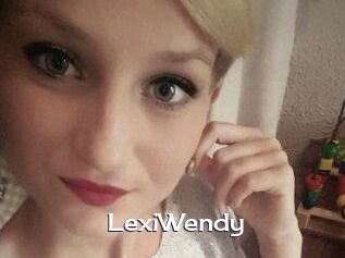 LexiWendy