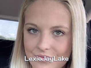 LexieJayLake