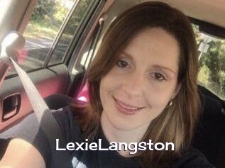 Lexie_Langston