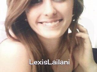 LexisLailani