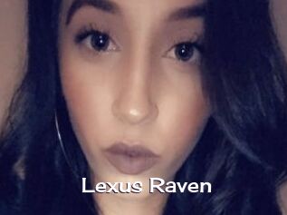 Lexus_Raven