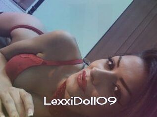 LexxiDoll09