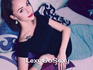 LexyGoSexy