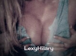 Lexy_Hilary