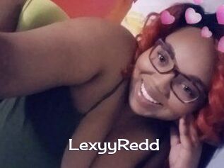 LexyyRedd