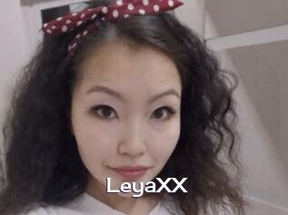 LeyaXX