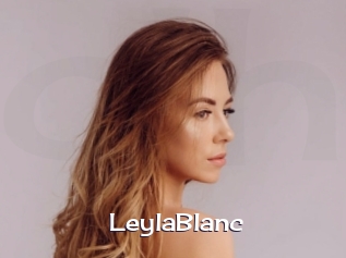 LeylaBlanc Click here to exit