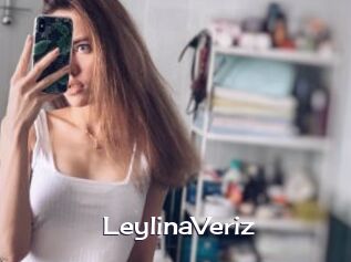 LeylinaVeriz