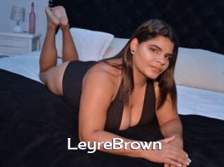 LeyreBrown