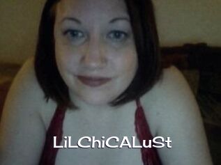 LiLChiCALuSt