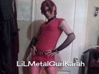 LiLMetalGurlKarah