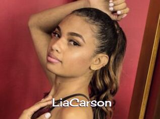 LiaCarson