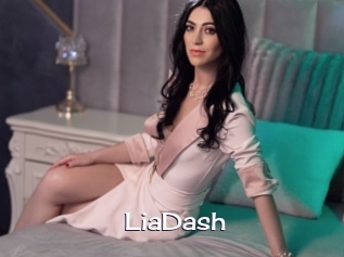 LiaDash