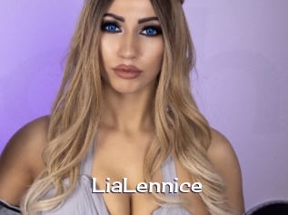 LiaLennice Click here to exit