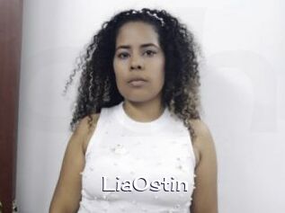 LiaOstin