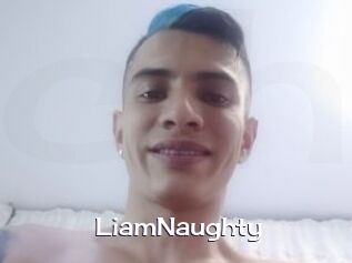 LiamNaughty