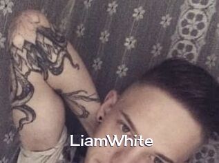 Liam_White