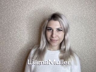 LiamaMuller