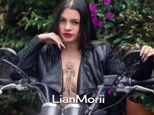 LianMorii