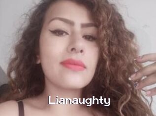 Lianaughty