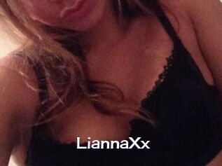 LiannaXx